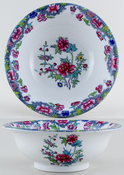 Bowl c1904